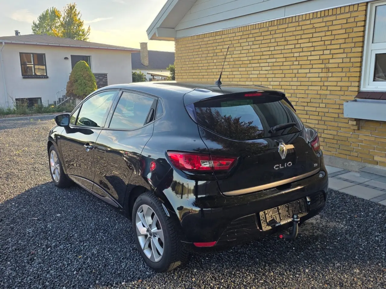 Billede 5 - Renault Clio IV 0,9 TCe 90 Limited