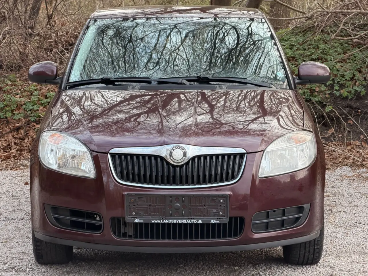 Billede 3 - Skoda Fabia 1,2 6V Classic Combi