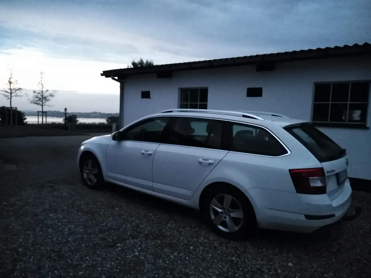 Billede 7 - Stationcar