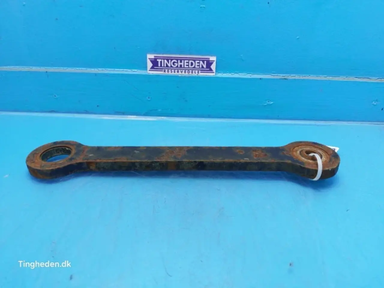 Billede 6 - New Holland 4860 Plejlstang 89839314