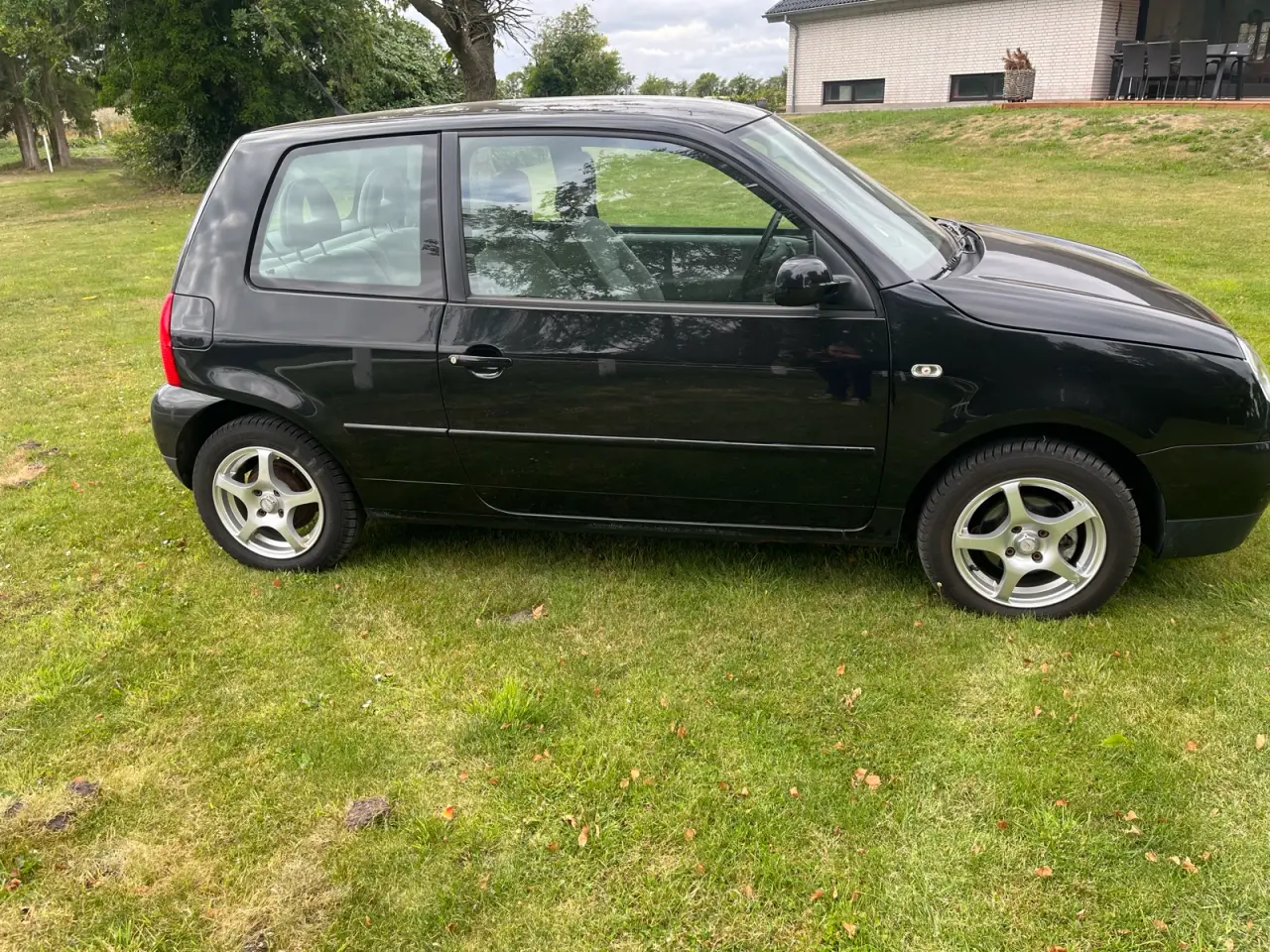 Billede 3 - VW lupo