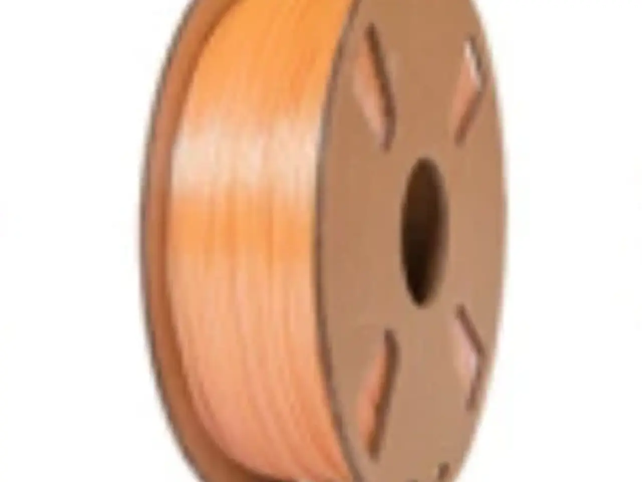 Billede 1 - SKILPRO - PLA++ Chameleon filament - Tulip - 1kg