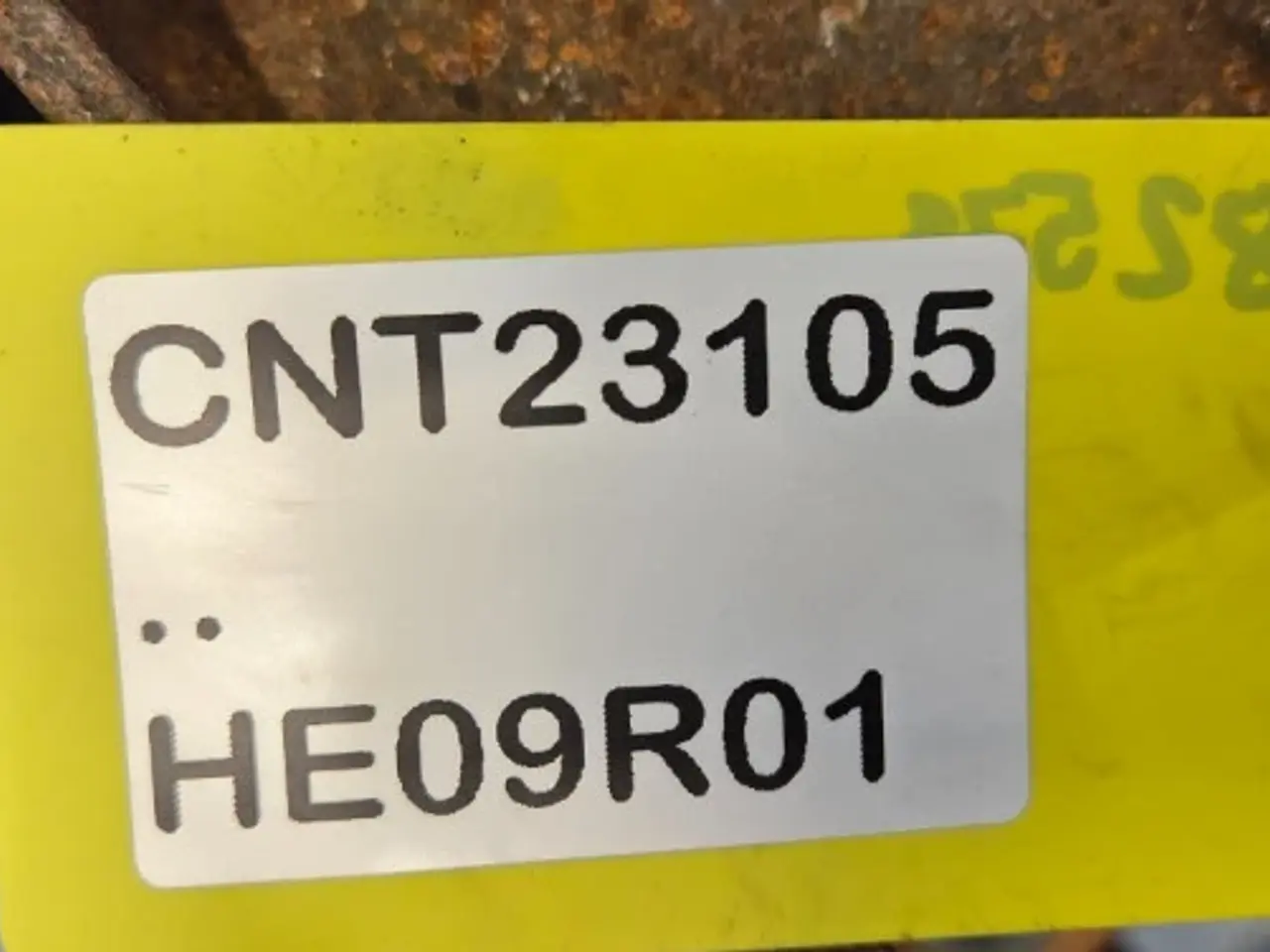 Billede 23 - Iveco Cursor 13 Motor 504052941