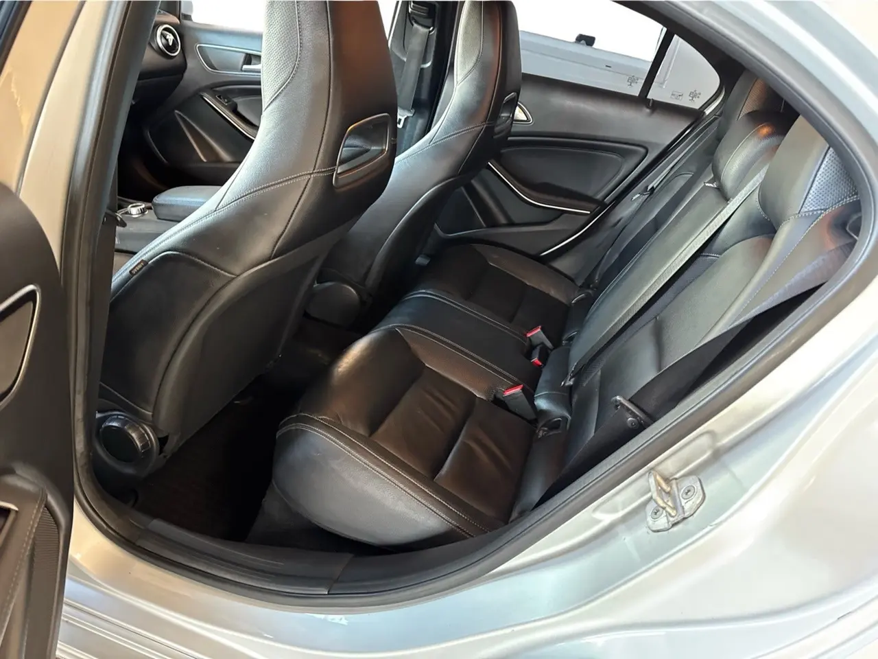 Billede 12 - Mercedes A200 2,2 CDi Urban