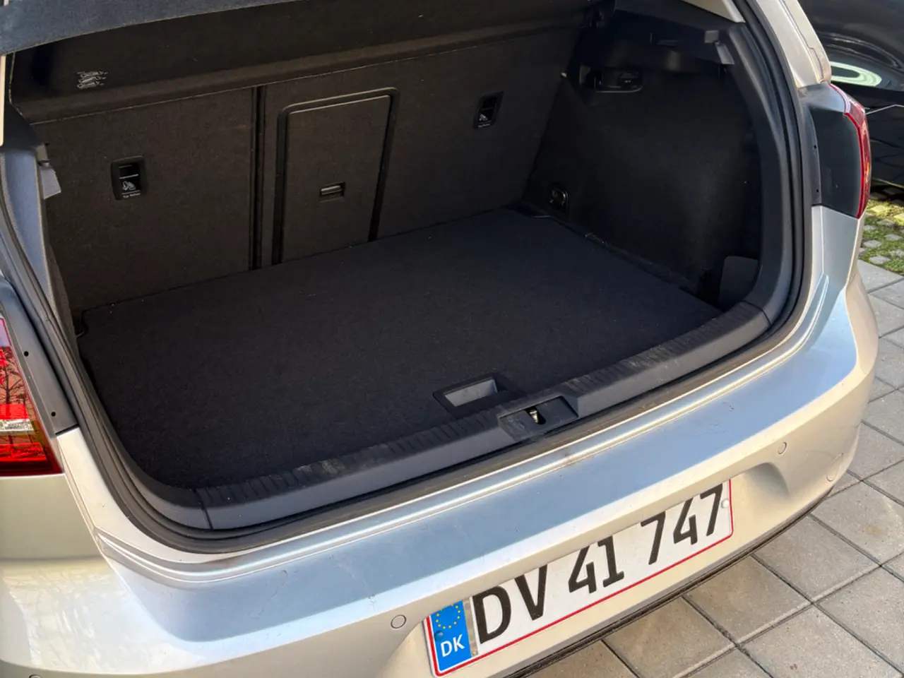 Billede 14 - VW Golf VII 1,4 TSi 150 Allstar DSG BMT