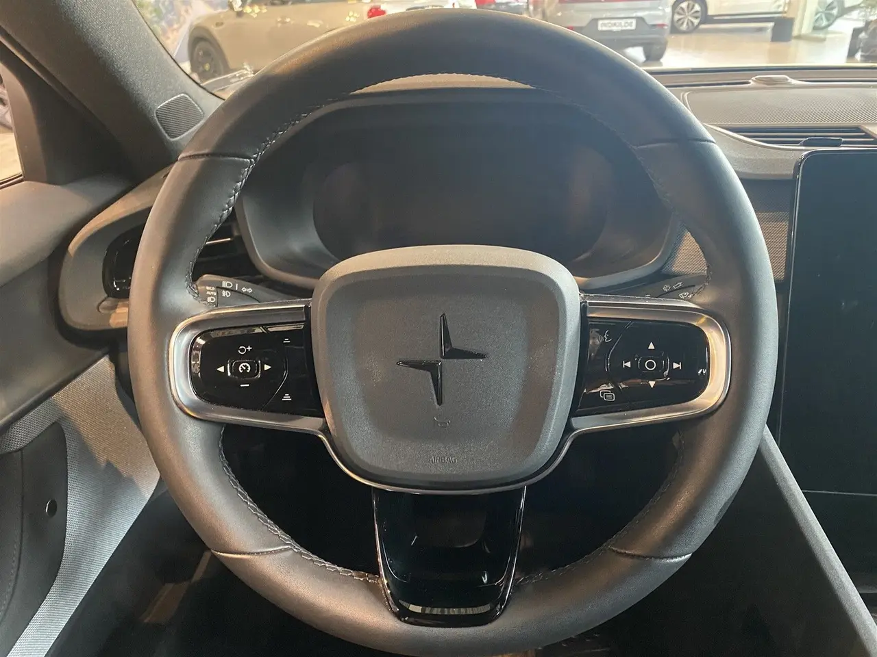 Billede 12 - Polestar 2 Performance AWD