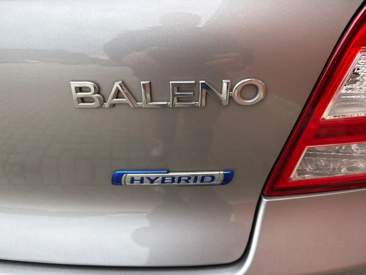 Billede 7 - Suzuki Baleno 1,2 Dualjet mHybrid Exclusive