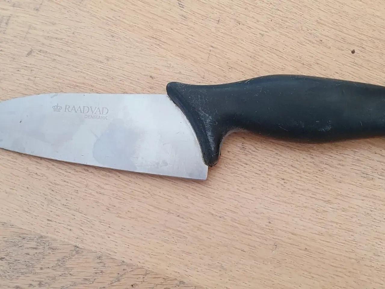 Billede 3 - Køkkenknive	