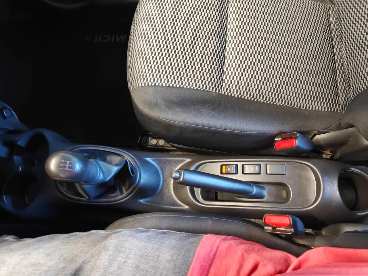 Billede 14 - Nissan Micra 1,2 Visia