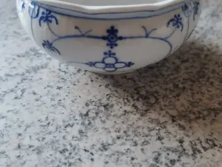 Riflet skål