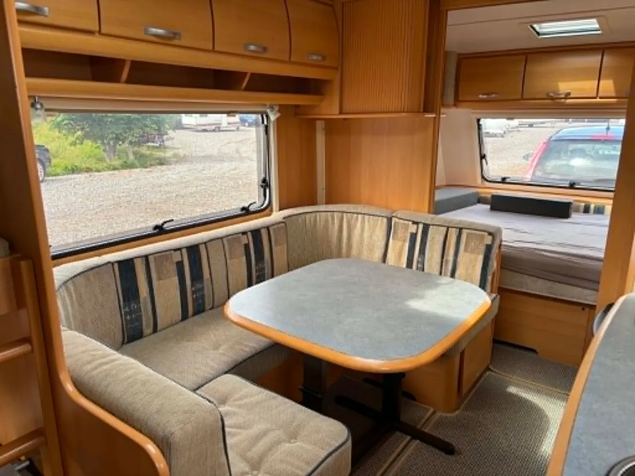 Billede 6 - NR 18 - TEC Travel King 545