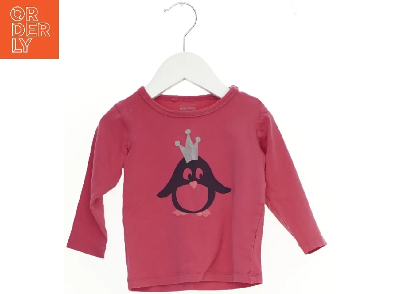 Billede 1 - Bluse fra VRS (str. 80 cm)
