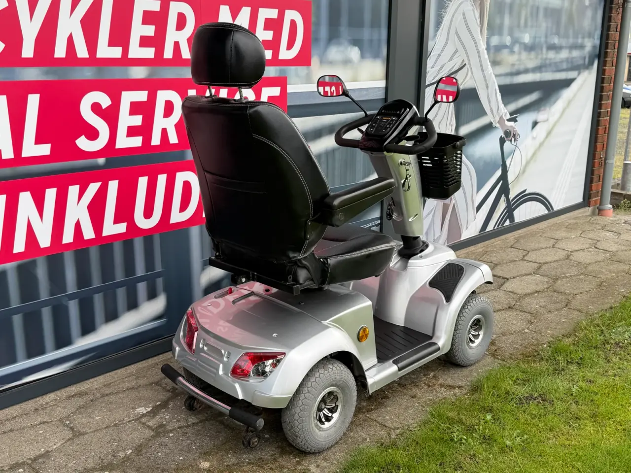 Billede 3 - EasyGO L4B 
