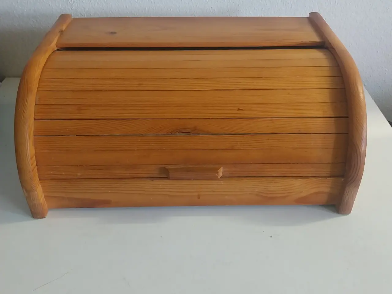 Billede 2 - Brødkasse 39 x 27 x 17 cm 