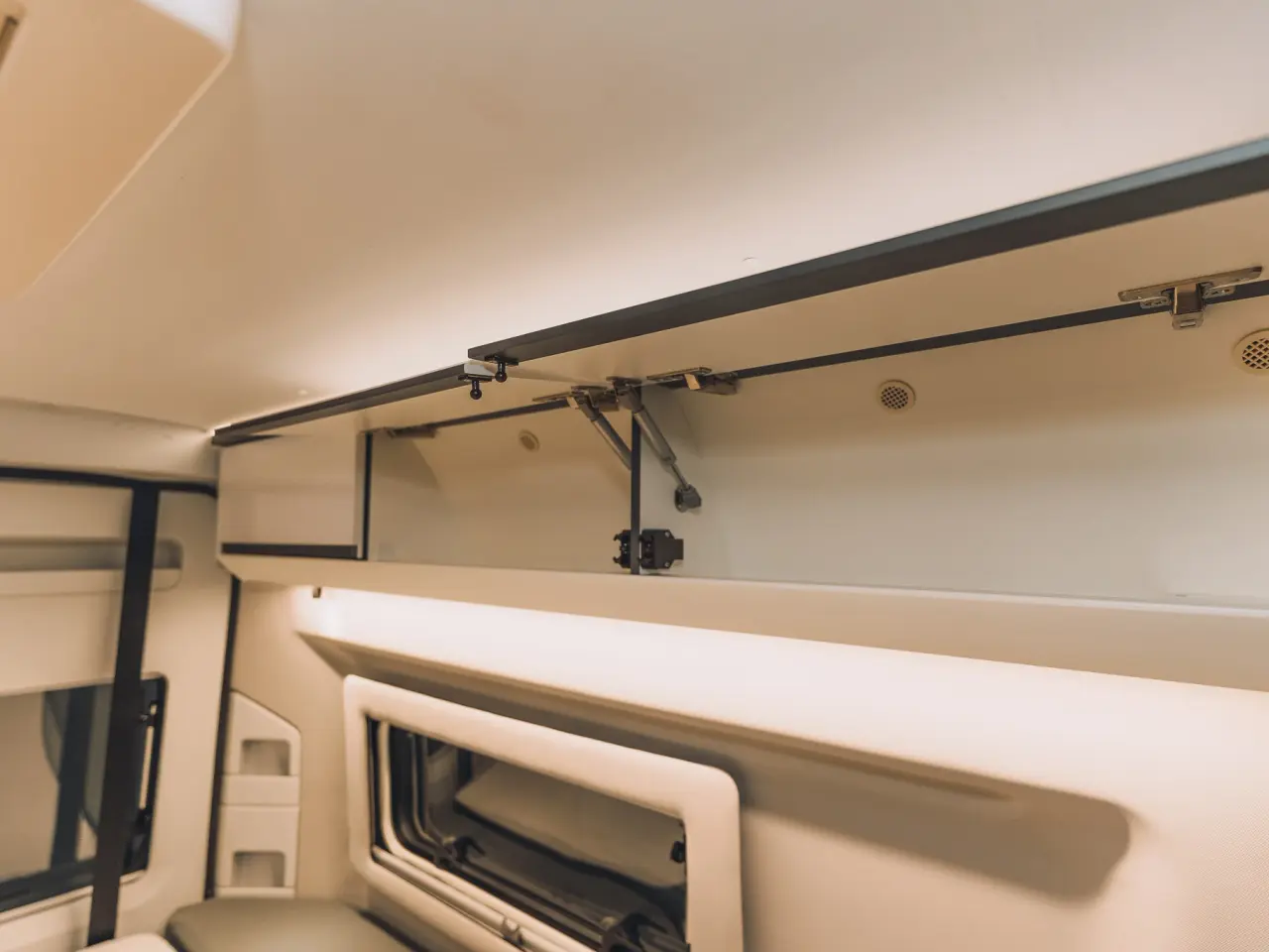 Billede 10 - Adria Twin Supreme 640 SGX