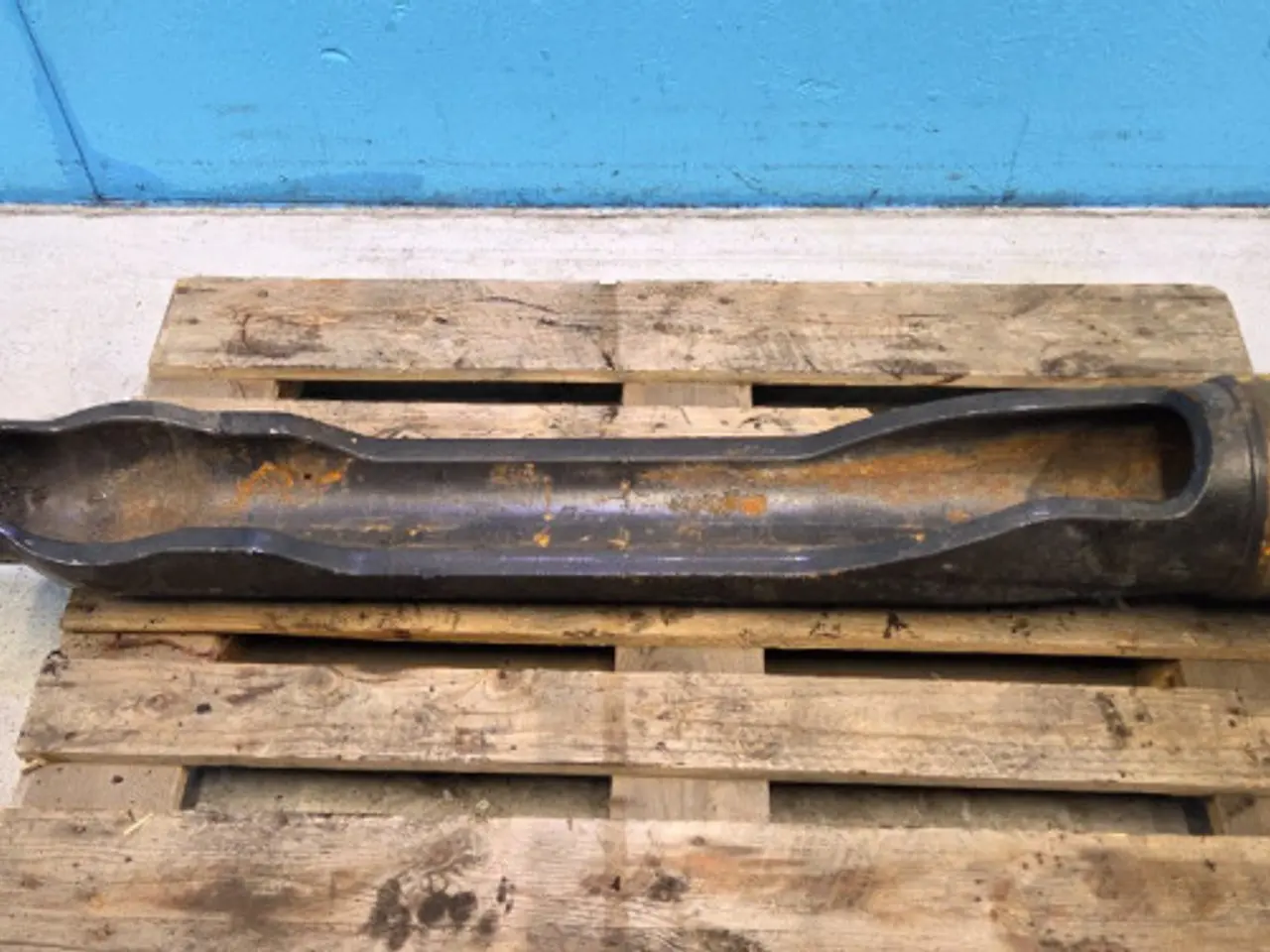 Billede 2 - New Holland T6.160 Arm 87340148