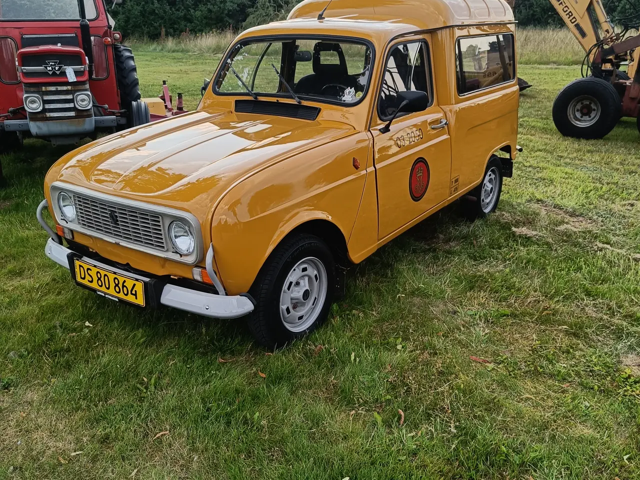 Billede 10 - VW Bouggy 1,6