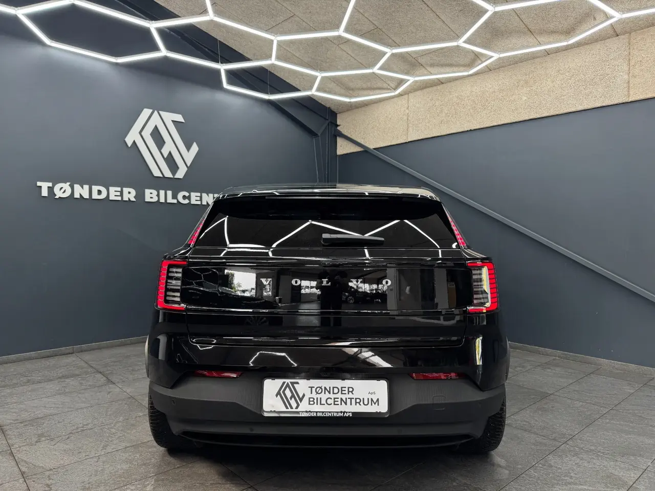 Billede 11 - Volvo EX30 Extended Range Ultra