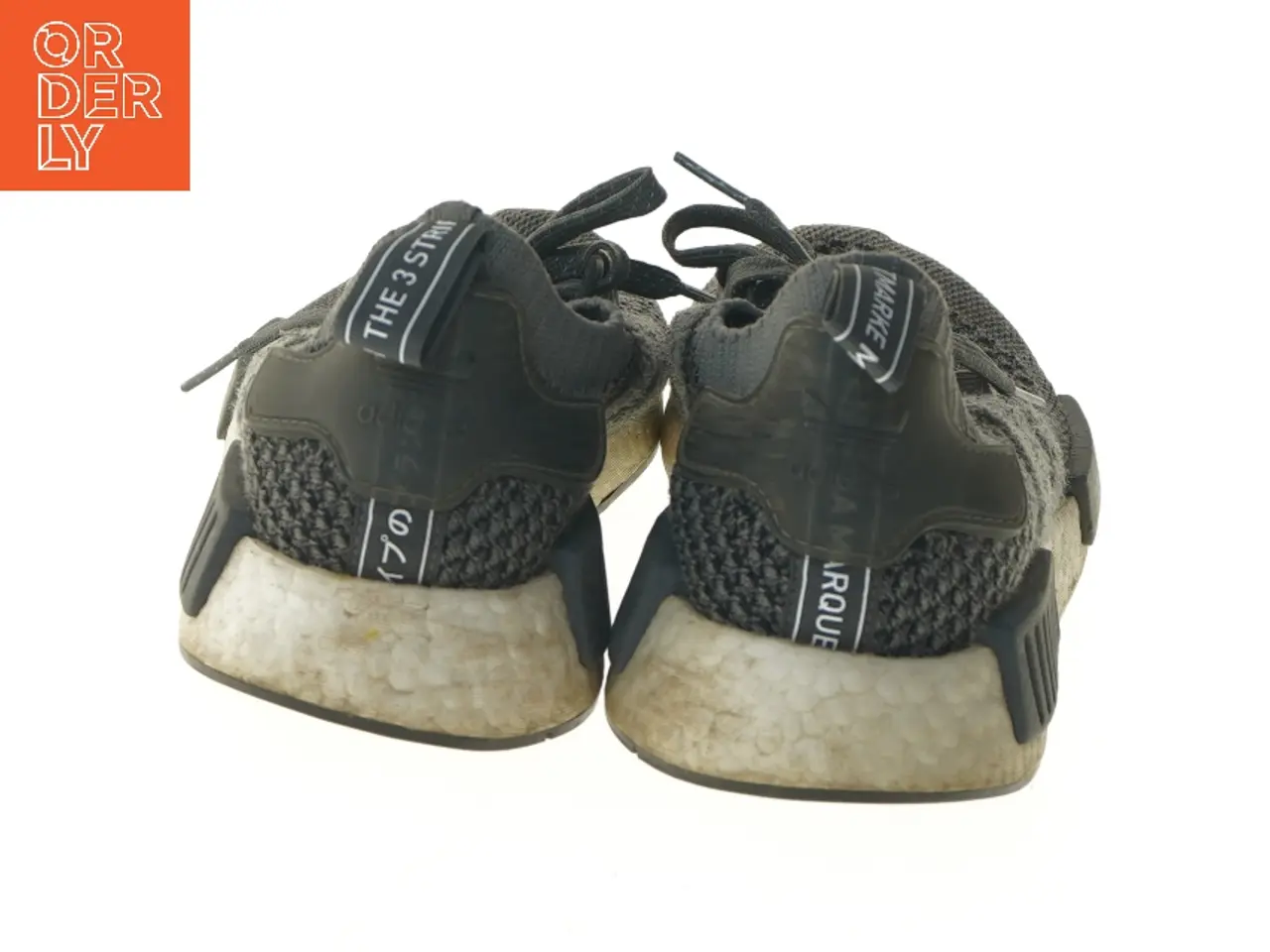 Billede 4 - Adidas sneakers str. 40 (str. 40 )