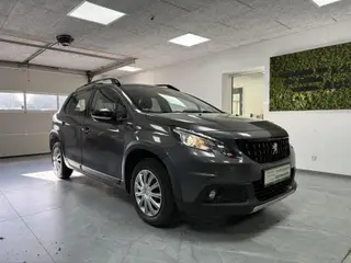 Peugeot 2008 1,5 BlueHDi GT Line Sky EAT6 120HK 5d 6g Aut.