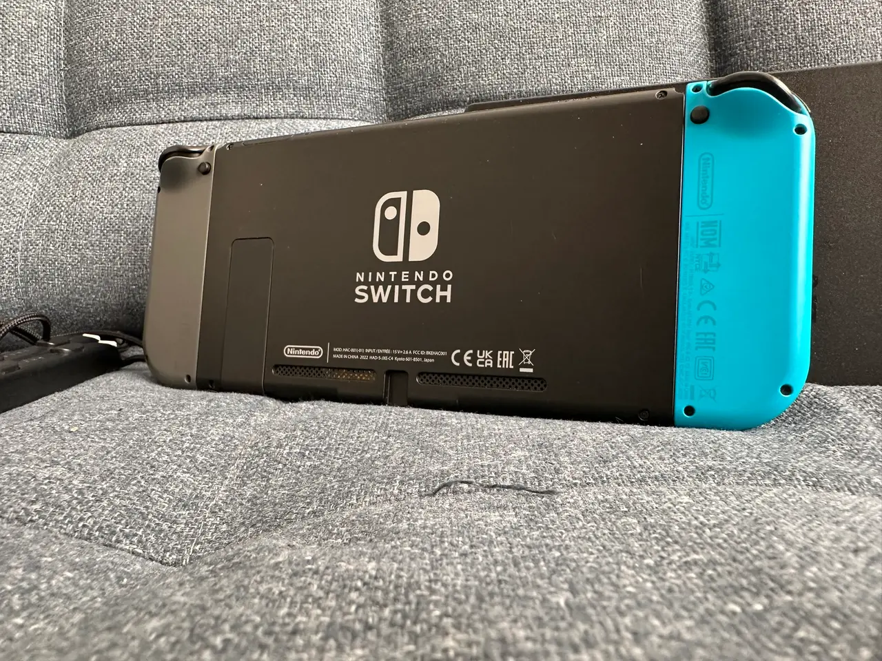 Billede 10 - [Modded] Nintendo Switch V2 CFW + Picofly RP2040 M