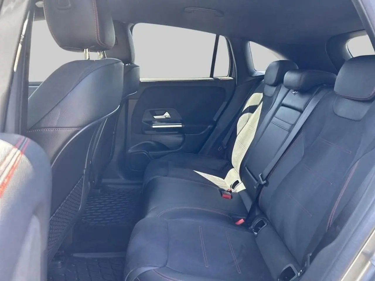 Billede 6 - Mercedes EQA250 AMG Line