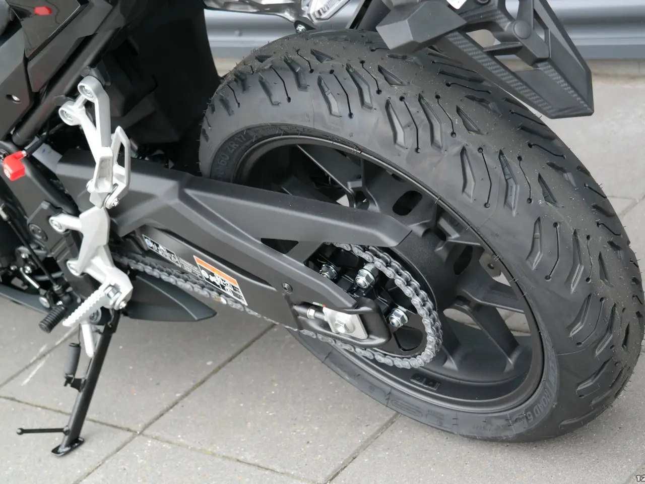 Billede 28 - Honda CBR 500 R E-Clutch MC-SYD       BYTTER GERNE