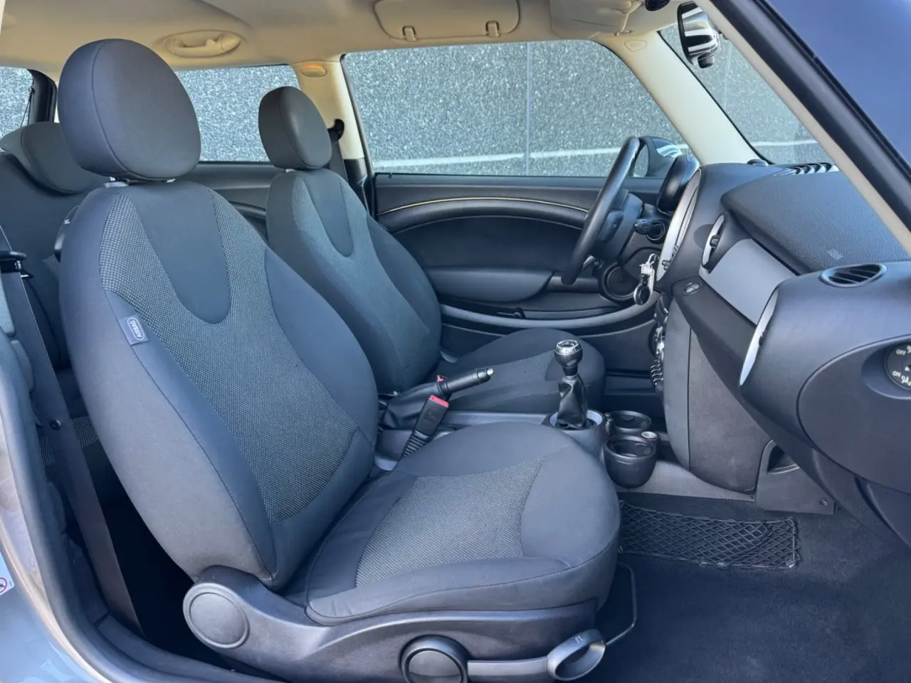Billede 13 - MINI One 1,6