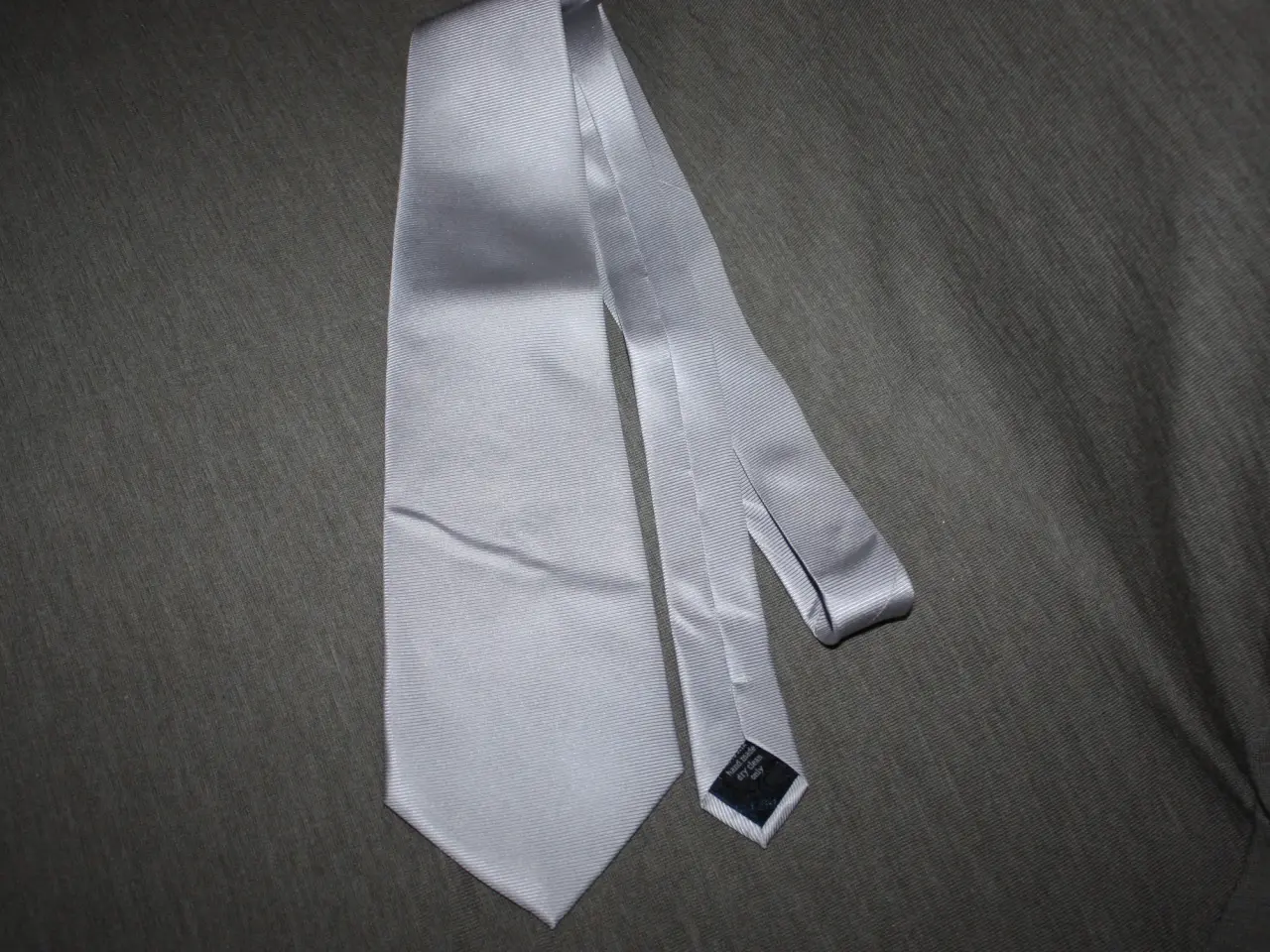 Billede 6 - Slips Genuine Silk Bijoux Terner