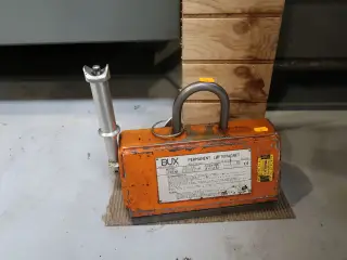 Løftemagnet BUX NMP 500