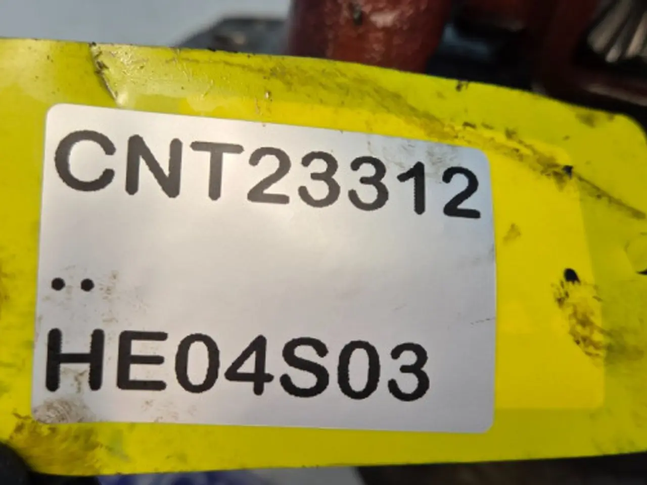 Billede 12 - Valmet 705 Differential 30400510