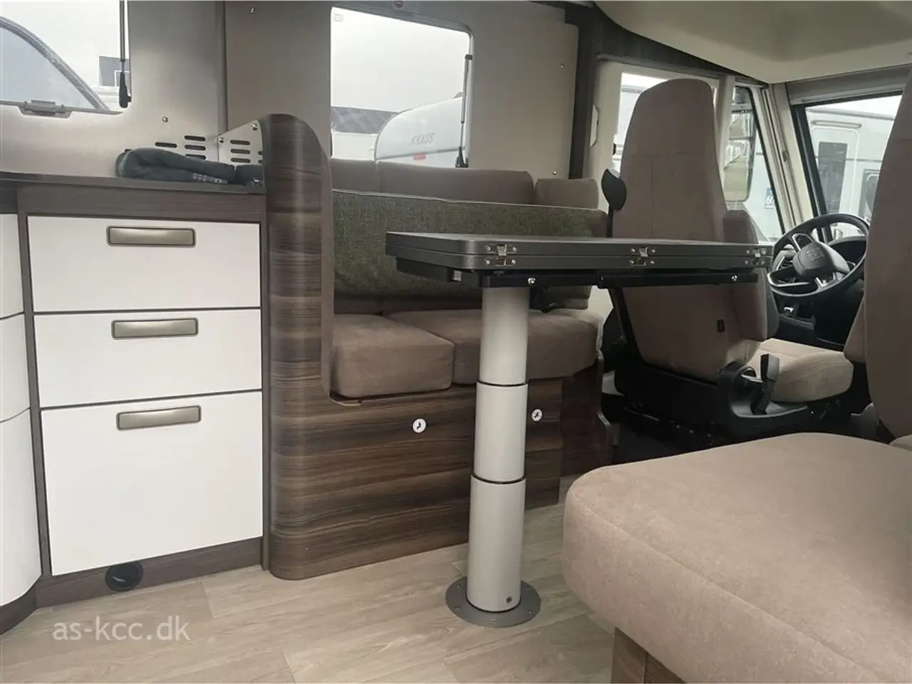 Billede 8 - 2026 - Laika Ecovip 4112 DS