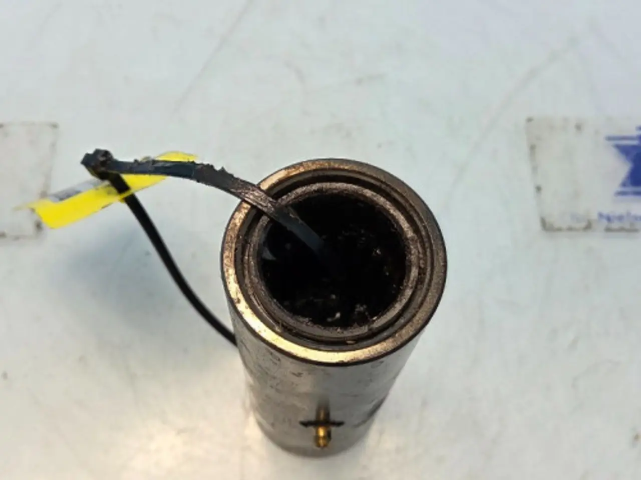Billede 5 - New Holland BR7070 Muffe 86634418