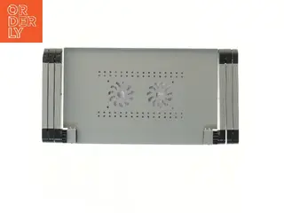 Bærbar computerbord (str. 53x26,5 cm)
