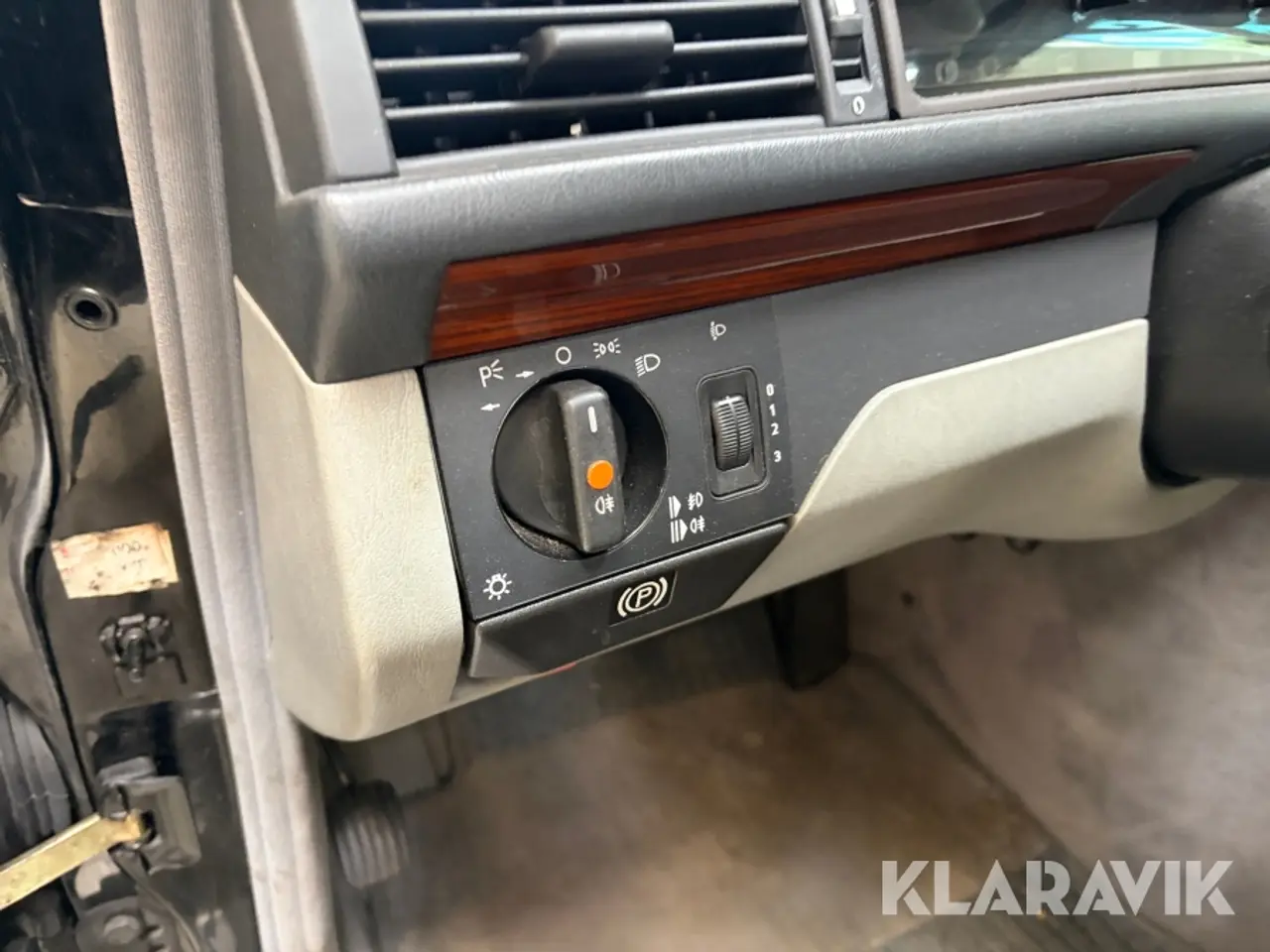 Billede 11 - Personbil Mercedes-Benz E250