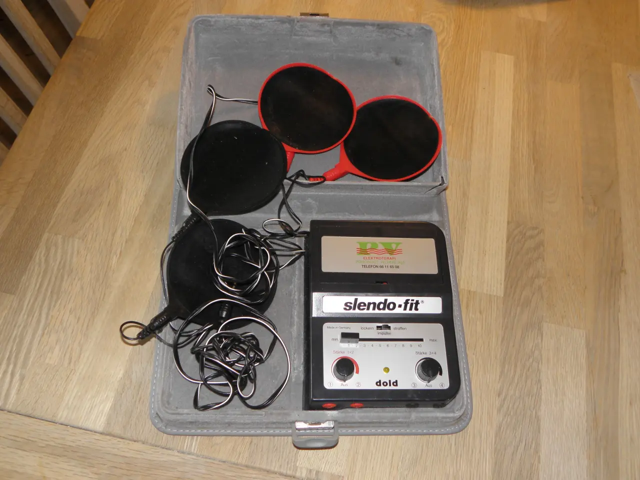 Billede 3 - Slendo Fit/dold
