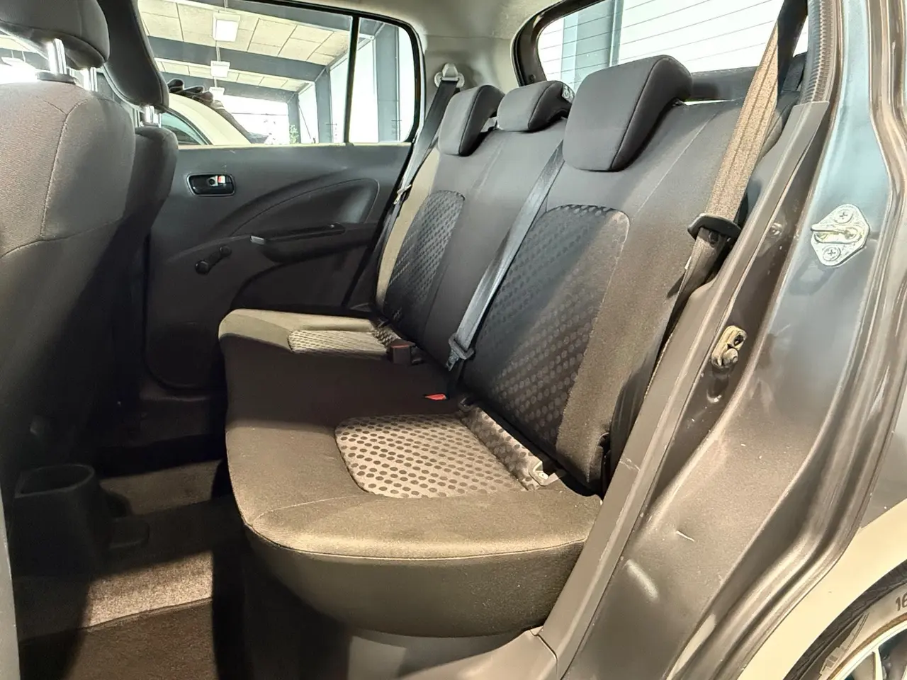 Billede 8 - Suzuki Celerio 1,0 Dualjet Club