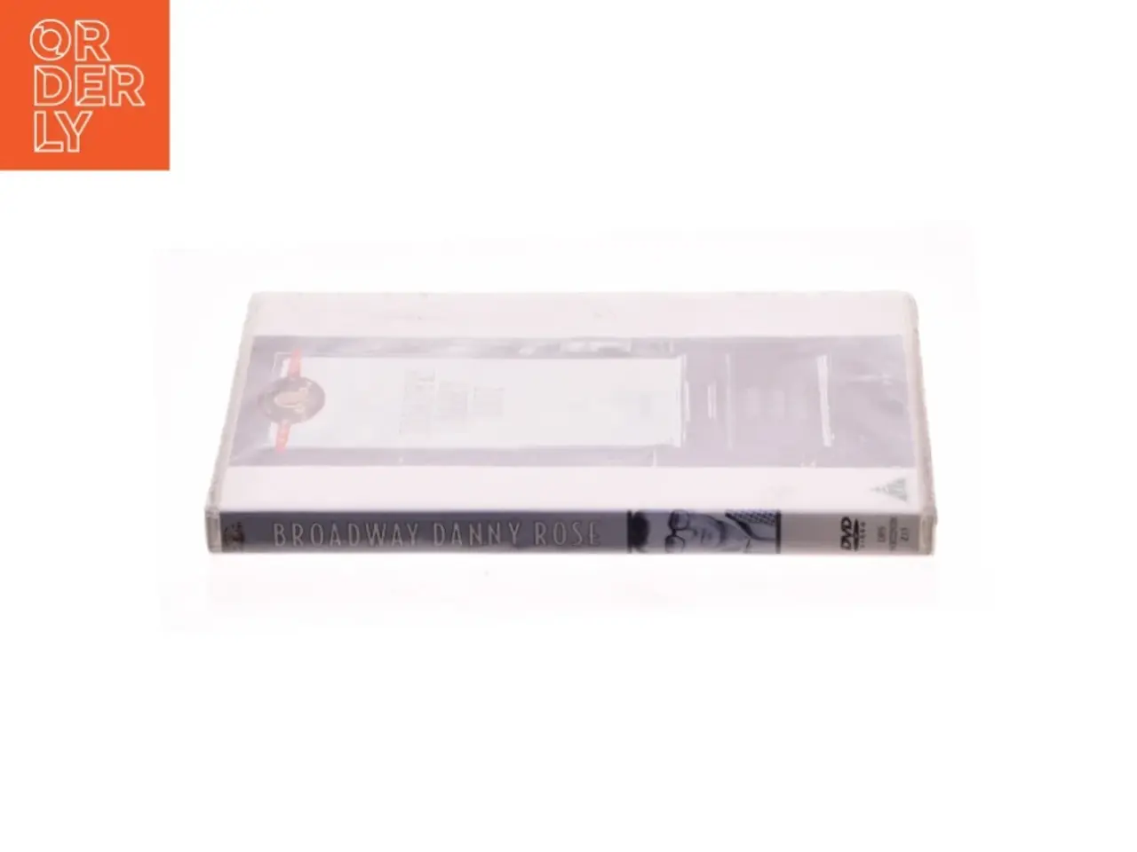 Billede 3 - Broadway Danny Rose fra DVD