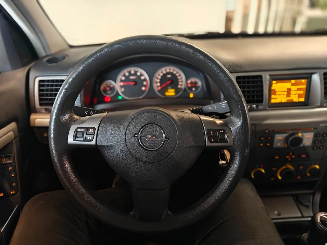 Billede 12 - Opel Vectra 1,8 16V 140 Elegance