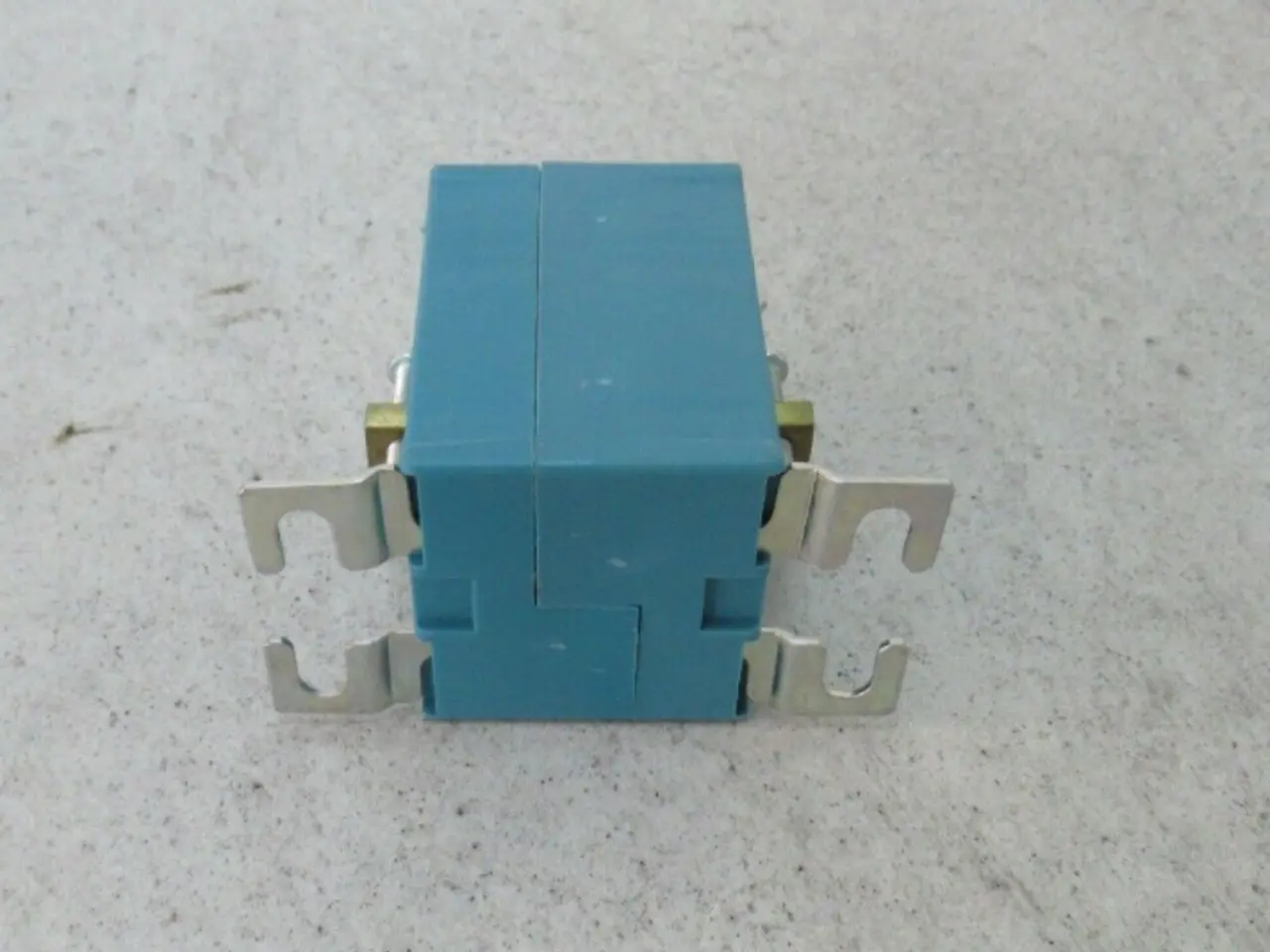 Billede 3 - Siemens 4NC5117-2CC20 strømtransformer 2,5 VA 1