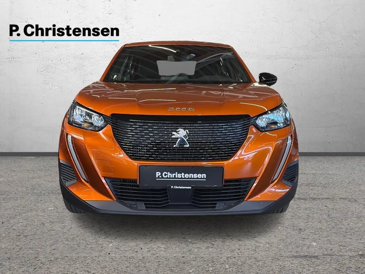 Billede 4 - Peugeot 2008 1,2 PureTech 100 Active Pack