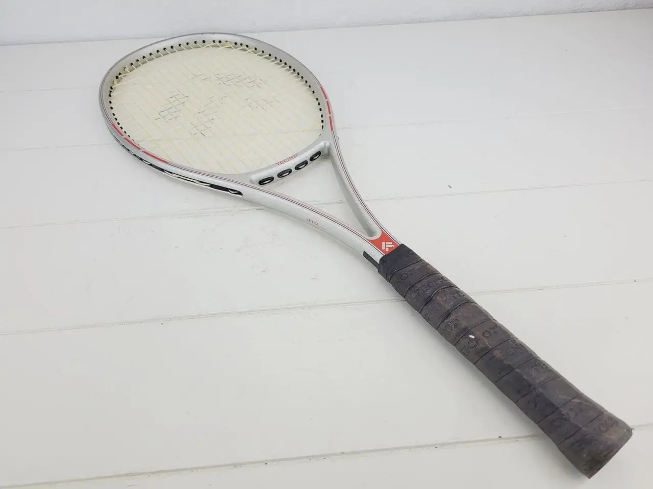 Billede 5 - Tennisketsjer fra Tecno