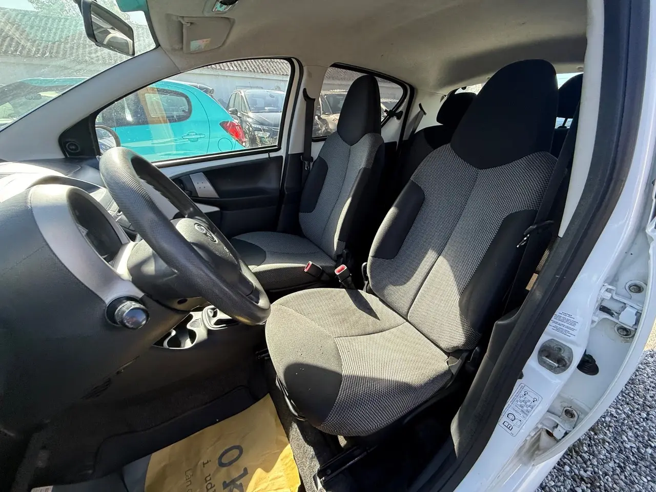 Billede 10 - Toyota Aygo 1,0 Air+