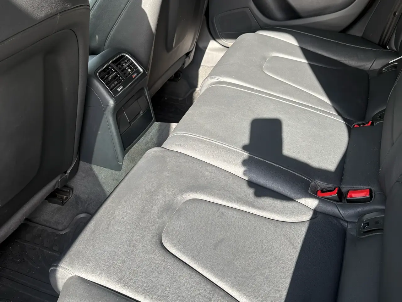 Billede 9 - Audi a4 1.8 TFSI s-line