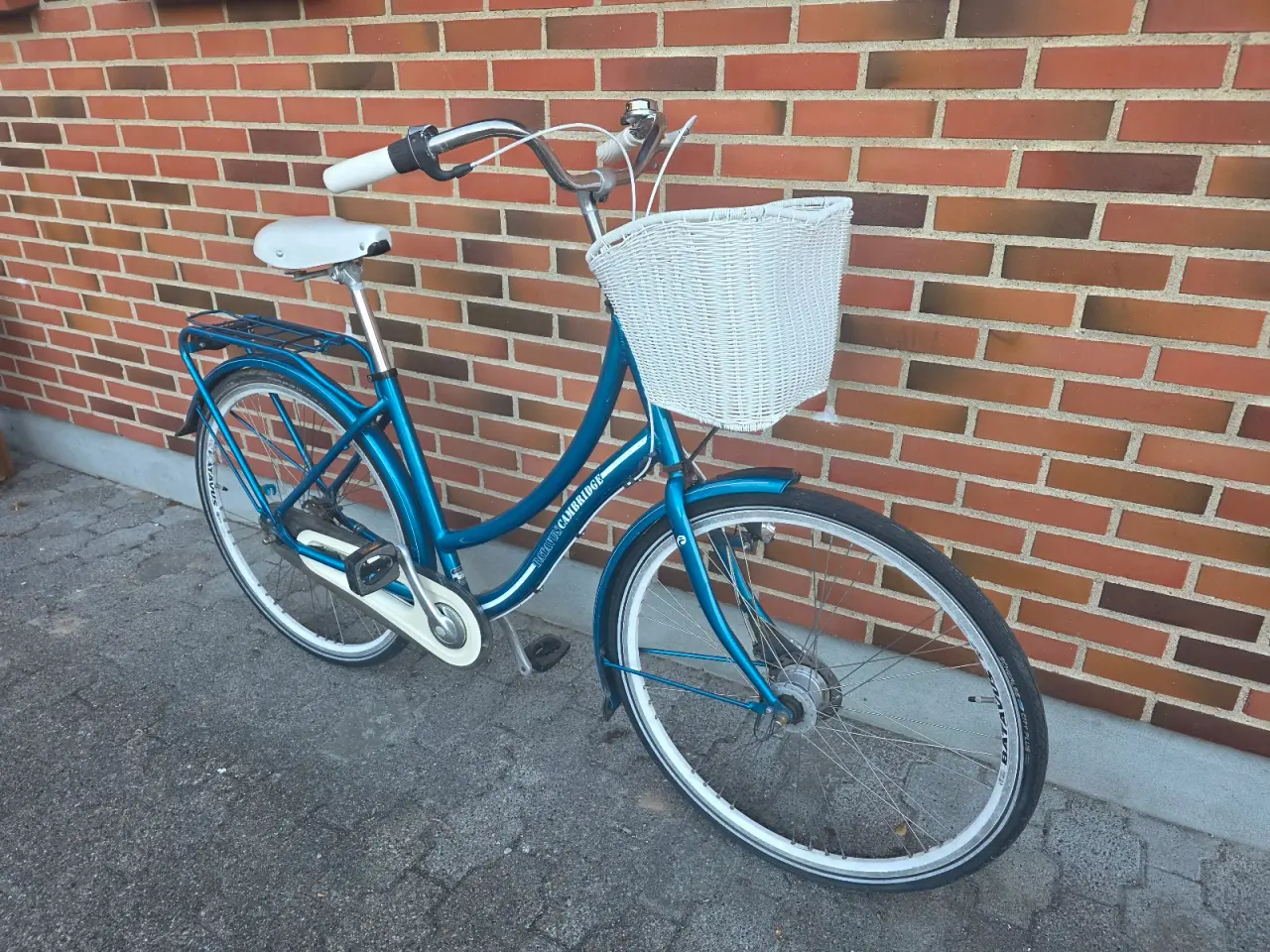 Billede 6 - Damecykel Batavus Cambridge 28