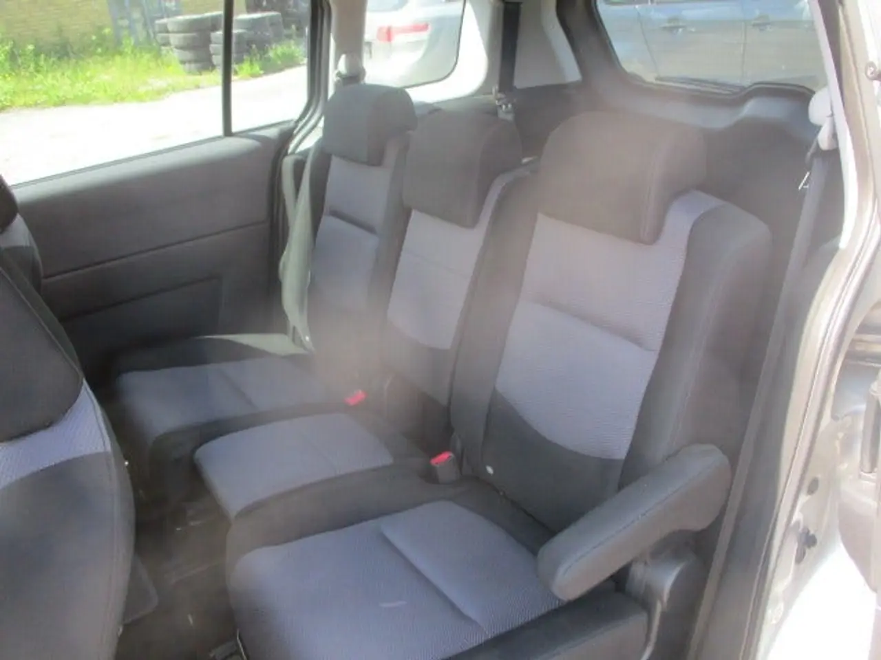 Billede 9 - Mazda 5 2,0 Sport 7prs