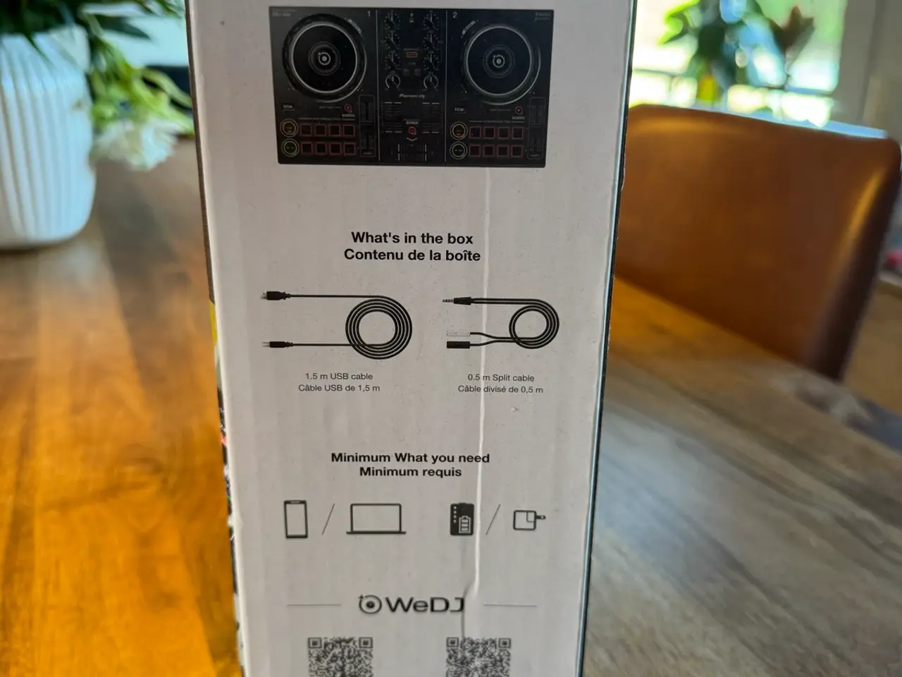 Billede 6 - Pioneer ddj-200 dj controller