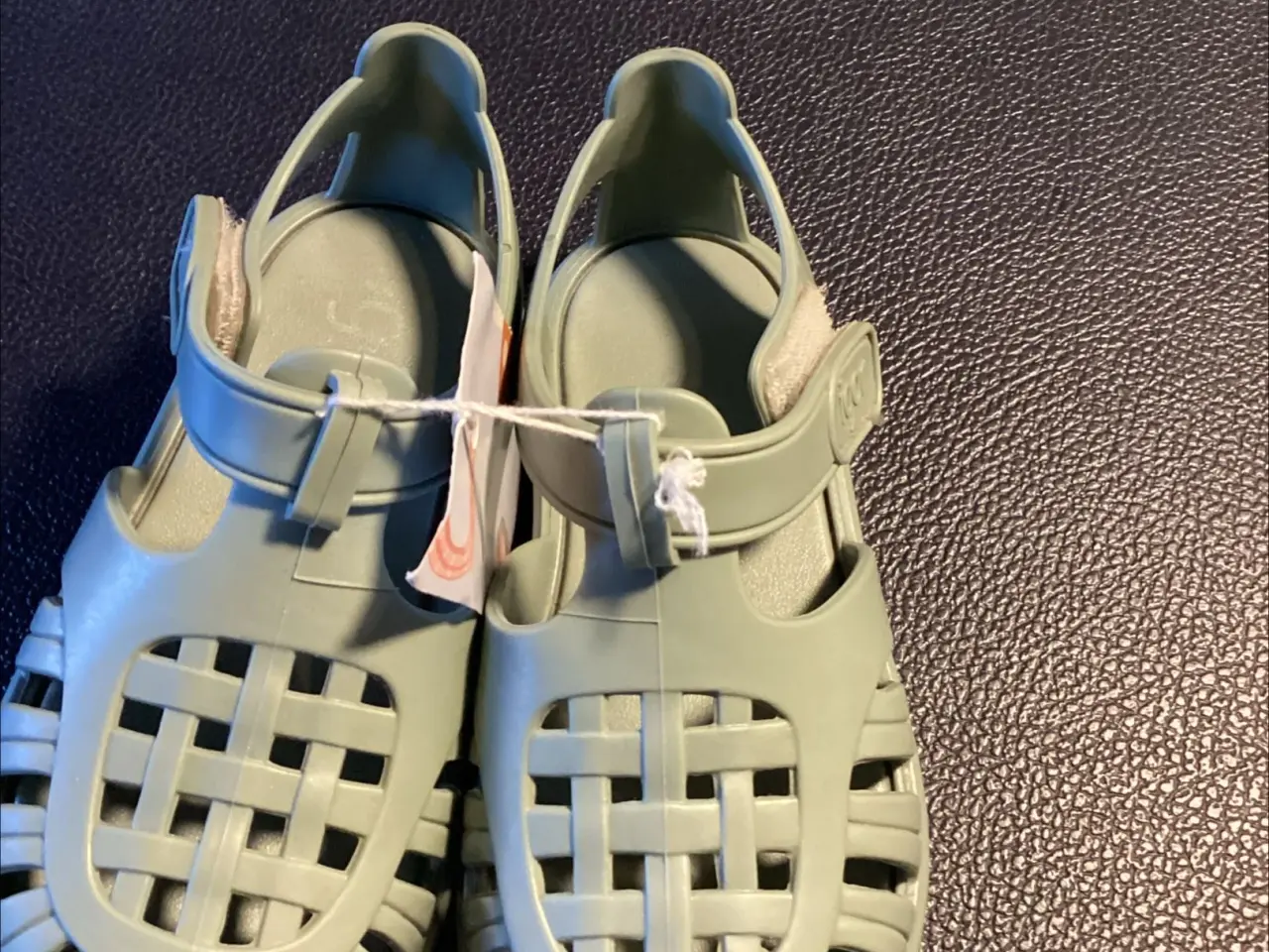 Billede 1 - Sandaler