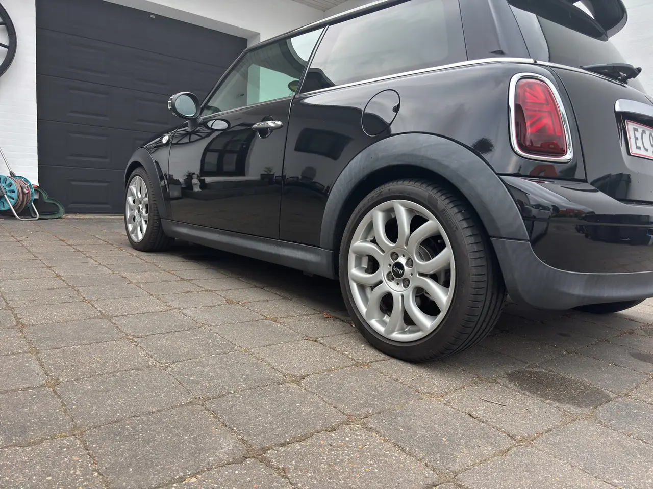 Billede 5 - MINI Cooper 1,6 