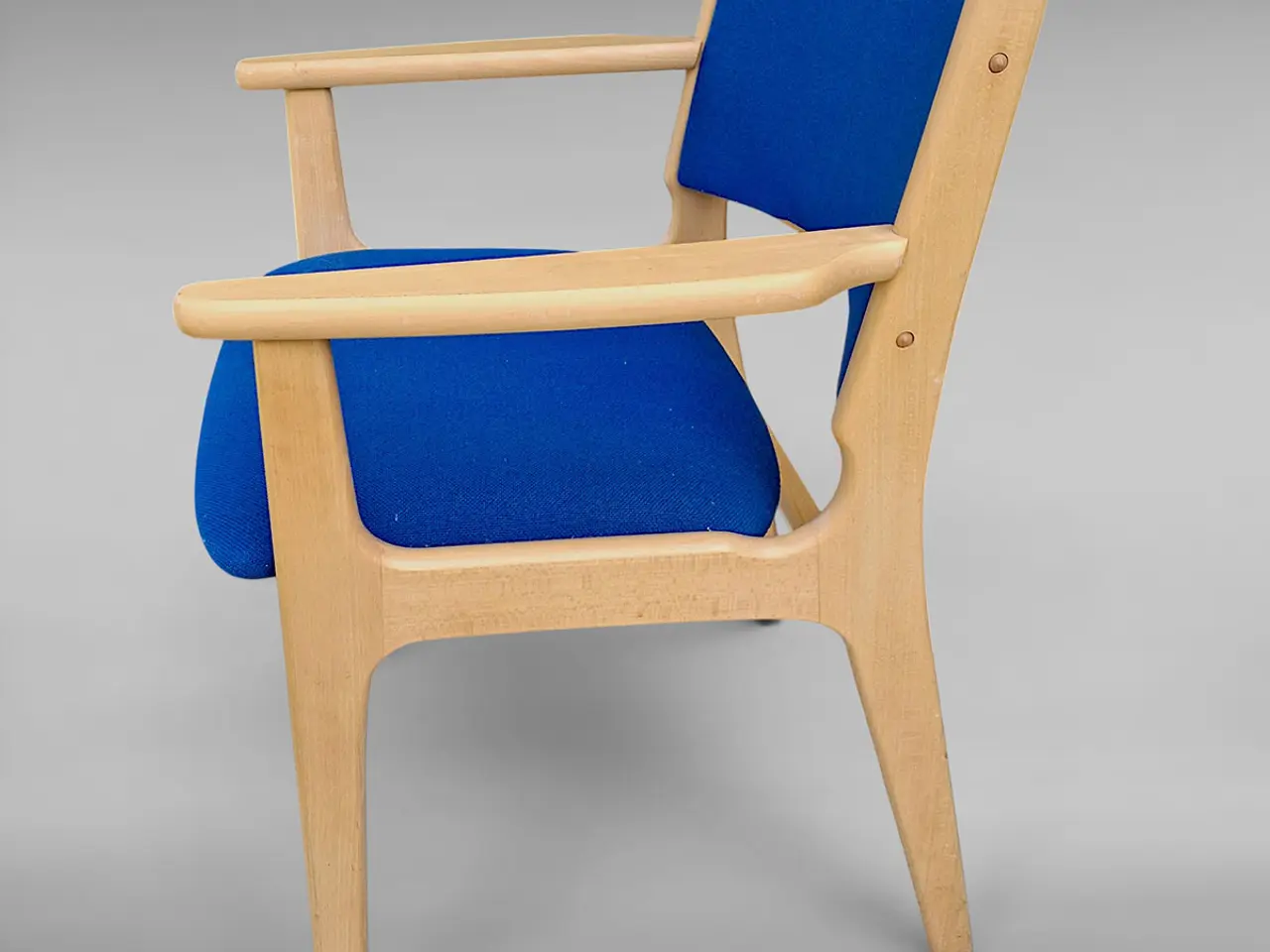 Billede 3 - Erik Buch armstol model 89 / B88 i bøg